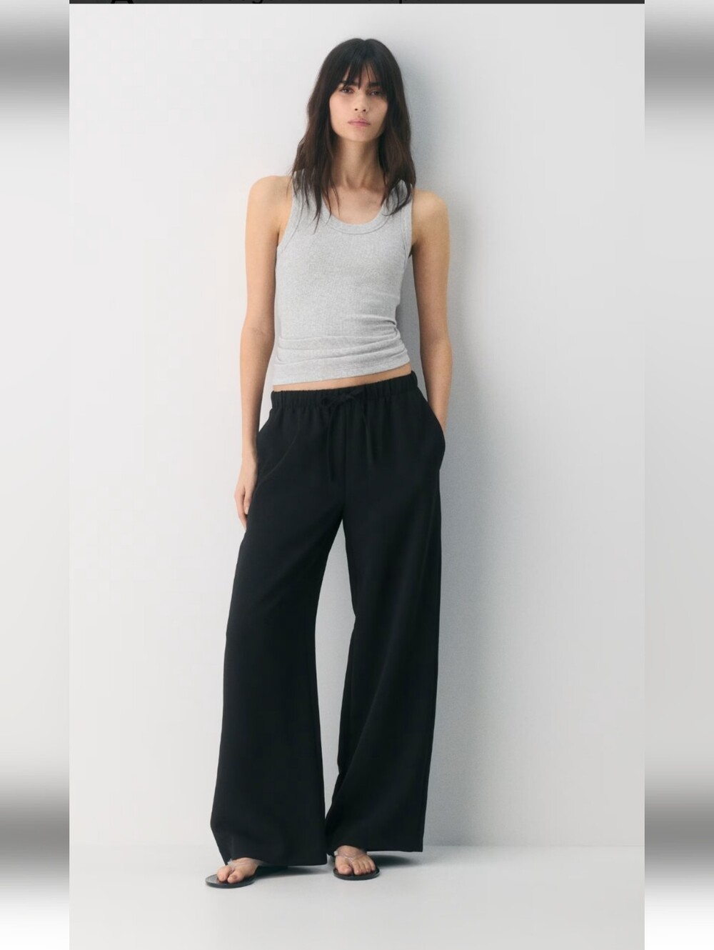 Aritzia Lodge Pant - Crepette - Picture 2 of 9